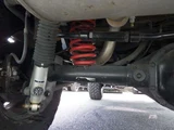 2013 Jeep Wrangler 4WD Jeep for sale, Japanese used car export - photo 19 of 21 | GULJI TRADERS