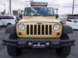 2013 Jeep Wrangler 4WD Jeep for sale, Japanese used car export - photo 21 of 21 | GULJI TRADERS