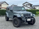 2013 Jeep Wrangler Jeep for sale, Japanese used car export - photo 1 of 74 | GULJI TRADERS