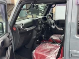 2013 Jeep Wrangler Jeep for sale, Japanese used car export - photo 3 of 74 | GULJI TRADERS