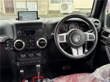 2013 Jeep Wrangler Jeep for sale, Japanese used car export - photo 6 of 74 | GULJI TRADERS