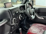 2013 Jeep Wrangler Jeep for sale, Japanese used car export - photo 7 of 74 | GULJI TRADERS