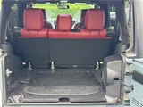 2013 Jeep Wrangler Jeep for sale, Japanese used car export - photo 40 of 74 | GULJI TRADERS