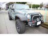 2013 Jeep Wrangler Jeep for sale, Japanese used car export - photo 1 of 9 | GULJI TRADERS