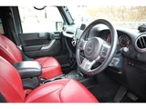 2013 Jeep Wrangler Jeep for sale, Japanese used car export - photo 3 of 9 | GULJI TRADERS