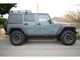 2013 Jeep Wrangler Jeep for sale, Japanese used car export - photo 4 of 9 | GULJI TRADERS