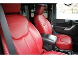 2013 Jeep Wrangler Jeep for sale, Japanese used car export - photo 6 of 9 | GULJI TRADERS