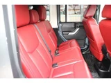 2013 Jeep Wrangler Jeep for sale, Japanese used car export - photo 7 of 9 | GULJI TRADERS