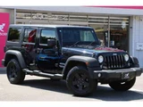 2014 Jeep Wrangler Sport 4WD Jeep for sale, Japanese used car export - photo 3 of 80 | GULJI TRADERS