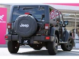 2014 Jeep Wrangler Sport 4WD Jeep for sale, Japanese used car export - photo 16 of 80 | GULJI TRADERS