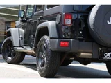 2014 Jeep Wrangler Sport 4WD Jeep for sale, Japanese used car export - photo 22 of 80 | GULJI TRADERS