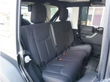 2014 Jeep Wrangler Sport 4WD Jeep for sale, Japanese used car export - photo 43 of 80 | GULJI TRADERS