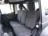 2014 Jeep Wrangler Sport 4WD Jeep for sale, Japanese used car export - photo 47 of 80 | GULJI TRADERS