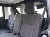 2014 Jeep Wrangler Sport 4WD Jeep for sale, Japanese used car export - photo 48 of 80 | GULJI TRADERS