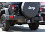 2014 Jeep Wrangler Sport 4WD Jeep for sale, Japanese used car export - photo 79 of 80 | GULJI TRADERS
