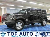 2014 Jeep Wrangler 4WD Jeep for sale, Japanese used car export - photo 1 of 50 | GULJI TRADERS