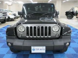 2014 Jeep Wrangler 4WD Jeep for sale, Japanese used car export - photo 3 of 50 | GULJI TRADERS