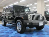 2014 Jeep Wrangler 4WD Jeep for sale, Japanese used car export - photo 4 of 50 | GULJI TRADERS