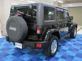 2014 Jeep Wrangler 4WD Jeep for sale, Japanese used car export - photo 6 of 50 | GULJI TRADERS