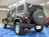 2014 Jeep Wrangler 4WD Jeep for sale, Japanese used car export - photo 8 of 50 | GULJI TRADERS