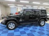 2014 Jeep Wrangler 4WD Jeep for sale, Japanese used car export - photo 9 of 50 | GULJI TRADERS