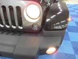 2014 Jeep Wrangler 4WD Jeep for sale, Japanese used car export - photo 13 of 50 | GULJI TRADERS