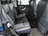 2014 Jeep Wrangler 4WD Jeep for sale, Japanese used car export - photo 19 of 50 | GULJI TRADERS