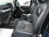 2014 Jeep Wrangler 4WD Jeep for sale, Japanese used car export - photo 27 of 50 | GULJI TRADERS