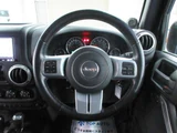 2014 Jeep Wrangler 4WD Jeep for sale, Japanese used car export - photo 36 of 50 | GULJI TRADERS
