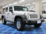2014 Jeep Wrangler Sport Jeep for sale, Japanese used car export - photo 4 of 50 | GULJI TRADERS