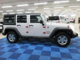 2014 Jeep Wrangler Sport Jeep for sale, Japanese used car export - photo 5 of 50 | GULJI TRADERS