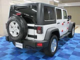 2014 Jeep Wrangler Sport Jeep for sale, Japanese used car export - photo 7 of 50 | GULJI TRADERS