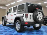 2014 Jeep Wrangler Sport Jeep for sale, Japanese used car export - photo 9 of 50 | GULJI TRADERS