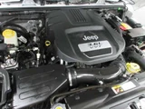 2014 Jeep Wrangler Sport Jeep for sale, Japanese used car export - photo 14 of 50 | GULJI TRADERS