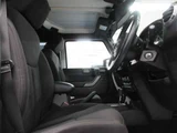 2014 Jeep Wrangler Sport Jeep for sale, Japanese used car export - photo 17 of 50 | GULJI TRADERS