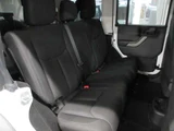 2014 Jeep Wrangler Sport Jeep for sale, Japanese used car export - photo 21 of 50 | GULJI TRADERS