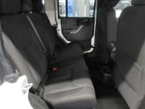 2014 Jeep Wrangler Sport Jeep for sale, Japanese used car export - photo 22 of 50 | GULJI TRADERS