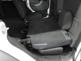 2014 Jeep Wrangler Sport Jeep for sale, Japanese used car export - photo 23 of 50 | GULJI TRADERS