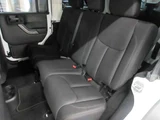 2014 Jeep Wrangler Sport Jeep for sale, Japanese used car export - photo 25 of 50 | GULJI TRADERS
