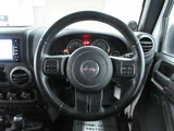 2014 Jeep Wrangler Sport Jeep for sale, Japanese used car export - photo 29 of 50 | GULJI TRADERS