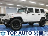 2014 Jeep Wrangler 4WD ETC Jeep for sale, Japanese used car export - photo 1 of 42 | GULJI TRADERS