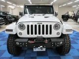 2014 Jeep Wrangler 4WD ETC Jeep for sale, Japanese used car export - photo 3 of 42 | GULJI TRADERS