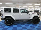 2014 Jeep Wrangler 4WD ETC Jeep for sale, Japanese used car export - photo 5 of 42 | GULJI TRADERS