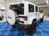 2014 Jeep Wrangler 4WD ETC Jeep for sale, Japanese used car export - photo 6 of 42 | GULJI TRADERS
