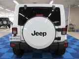 2014 Jeep Wrangler 4WD ETC Jeep for sale, Japanese used car export - photo 7 of 42 | GULJI TRADERS