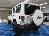 2014 Jeep Wrangler 4WD ETC Jeep for sale, Japanese used car export - photo 8 of 42 | GULJI TRADERS