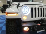 2014 Jeep Wrangler 4WD ETC Jeep for sale, Japanese used car export - photo 14 of 42 | GULJI TRADERS