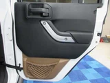 2014 Jeep Wrangler 4WD ETC Jeep for sale, Japanese used car export - photo 30 of 42 | GULJI TRADERS