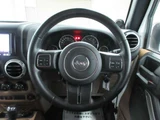 2014 Jeep Wrangler 4WD ETC Jeep for sale, Japanese used car export - photo 33 of 42 | GULJI TRADERS