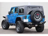 2014 Jeep Wrangler Jeep for sale, Japanese used car export - photo 3 of 62 | GULJI TRADERS